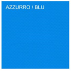 Azzurro blu