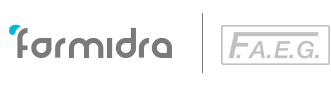Logo Formidra