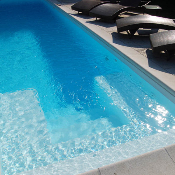Riscaldamento Riscaldamento per piscine