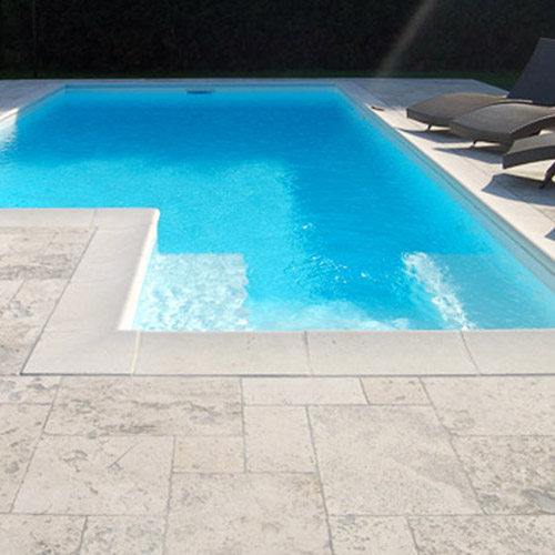 Riscaldamento riscaldamento per piscine