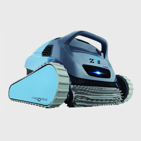 Robot Robot pulitori