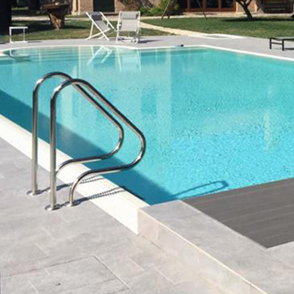 Scale Scale per piscine