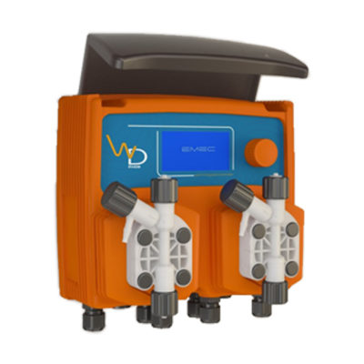 Dosatore_cloro Dosatore automatico cloro